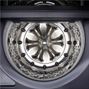  LG 6.3 cu. ft. Top Loading Washer with TurboWash3D™ Technology WT8600CB IMAGE 7