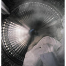  GE Profile Front Loading Washer with Microban® Antimicrobial Technology PFW870SPVRS IMAGE 11