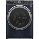  GE Profile Front Loading Washer with Microban® Antimicrobial Technology PFW870SPVRS IMAGE 1
