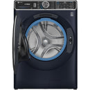  GE Profile Front Loading Washer with Microban® Antimicrobial Technology PFW870SPVRS IMAGE 2