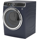  GE Profile Front Loading Washer with Microban® Antimicrobial Technology PFW870SPVRS IMAGE 4