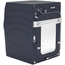  GE Profile Front Loading Washer with Microban® Antimicrobial Technology PFW870SPVRS IMAGE 5