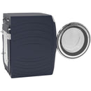  GE Profile Front Loading Washer with Microban® Antimicrobial Technology PFW870SPVRS IMAGE 9