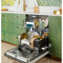  Café Built-In Dishwasher with WiFi CDT888P2VS1 IMAGE 4