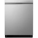  LG 24-inch Built-in Dishwasher with QuadWash® Pro LDPH5554S IMAGE 1