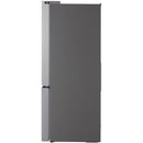  LG 33-inch, 20 cu. ft. French 3-Door Refrigerator with Smart Diagnosis LF20C6330S IMAGE 14