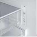  LG 33-inch, 20 cu. ft. French 3-Door Refrigerator with Smart Diagnosis LF20C6330S IMAGE 4