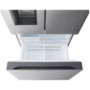  LG 33-inch, 20 cu. ft. French 3-Door Refrigerator with Smart Diagnosis LF20C6330S IMAGE 8