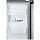 LG 33-inch, 20 cu. ft. French 3-Door Refrigerator with Smart Diagnosis LF20C6330S IMAGE 9