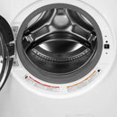  Midea 5.2 cu. ft. Front Loading Washer with Electronic Controls MLH52N4AWW IMAGE 9
