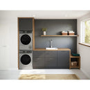  Bosch Front Loading Washer WGB246AXUC IMAGE 10