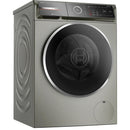  Bosch Front Loading Washer WGB246AXUC IMAGE 2