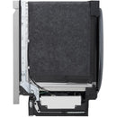  LG 24-inch Top Control Dishwasher with QuadWash™ and Dynamic Dry™ LDPN454HT IMAGE 11