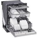  LG 24-inch Built-In Dishwasher with Dynamic Dry LDFC3532S IMAGE 10