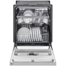  LG 24-inch Built-In Dishwasher with Dynamic Dry LDFC3532S IMAGE 3