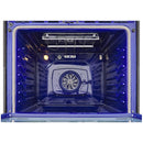  LG 30-inch Slide-in Induction Range With Convection Technology and Air Fry LSIL6332FE IMAGE 5