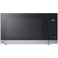  LG 24-inch, 2.0 cu. ft. NeoChef™ Countertop Microwave with Smart Inverter MSER2090S IMAGE 1