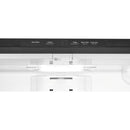  GE 36-inch, 21.9 cu.ft. Counter-Depth French 3-Door Refrigerator with Interior Ice Maker GWE22JYMFS IMAGE 5