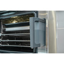  Thermador 30-inch, 7.3 cu. ft. Built-in Double Wall Oven with Steam Convection PODS302B IMAGE 12