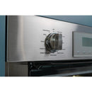  Thermador 30-inch, 2.8 cu. ft. Built-in Single Wall Oven with Steam Convection PODS301B IMAGE 14
