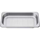  Thermador 30-inch, 2.8 cu. ft. Built-in Single Wall Oven with Steam Convection PODS301B IMAGE 4