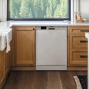  Danby 24-inch Built-in Dishwasher DDW2400ESS IMAGE 15