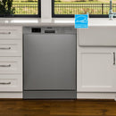  Danby 24-inch Built-in Dishwasher DDW2400ESS IMAGE 19