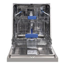  Danby 24-inch Built-in Dishwasher DDW2400ESS IMAGE 20