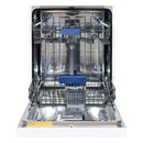  Danby 24-inch Built-in Dishwasher DDW2400EW IMAGE 3