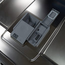  Danby 24-inch Built-in Dishwasher DDW2400EW IMAGE 5