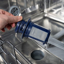  Danby 24-inch Built-in Dishwasher DDW2400EW IMAGE 6