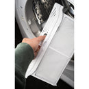  Danby 4.0 cu. ft. Compact Condensing Sensor Dryer DDY040D3WDB IMAGE 11