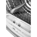  Danby 4.0 cu. ft. Compact Condensing Sensor Dryer DDY040D3WDB IMAGE 12