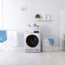  Danby 4.0 cu. ft. Compact Condensing Sensor Dryer DDY040D3WDB IMAGE 17