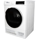  Danby 4.0 cu. ft. Compact Condensing Sensor Dryer DDY040D3WDB IMAGE 4
