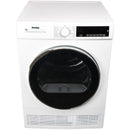  Danby 4.0 cu. ft. Compact Condensing Sensor Dryer DDY040D3WDB IMAGE 5