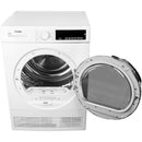  Danby 4.0 cu. ft. Compact Condensing Sensor Dryer DDY040D3WDB IMAGE 6