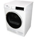  Danby 4.0 cu. ft. Compact Condensing Sensor Dryer DDY040D3WDB IMAGE 8