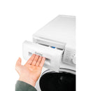  Danby Front Loading Washer DWM022D3WDB IMAGE 11