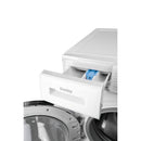  Danby Front Loading Washer DWM022D3WDB IMAGE 12