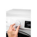  Danby Front Loading Washer DWM022D3WDB IMAGE 14