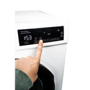  Danby Front Loading Washer DWM022D3WDB IMAGE 15