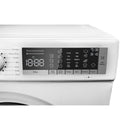  Danby Front Loading Washer DWM022D3WDB IMAGE 16