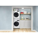  Danby Front Loading Washer DWM022D3WDB IMAGE 17