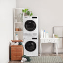  Danby Front Loading Washer DWM022D3WDB IMAGE 18