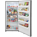  Frigidaire 20 cu. ft. Upright Freezer FRUF2020AN IMAGE 3