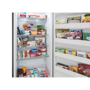  Frigidaire 20 cu. ft. Upright Freezer FRUF2020AN IMAGE 5