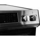  Danby 30-inch Slide-in Induction Range with True European Convection DIRC300BSSC IMAGE 7