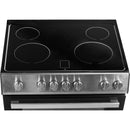  Danby 30-inch Slide-in Electric Range DRRM300BSSC IMAGE 6
