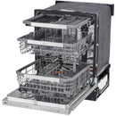  LG 24-inch Built-in Dishwasher with QuadWash® Pro LDPH6762S IMAGE 10